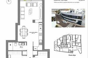 2 Bedroom Apartment - Los Realejos (16)