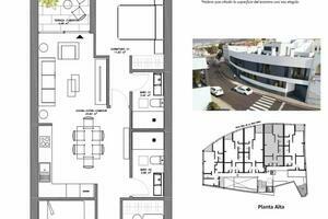 2 Bedroom Apartment - Los Realejos (17)