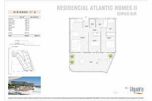 Appartamento di 2 Camere - El Madroñal - Atlantic Homes (19)
