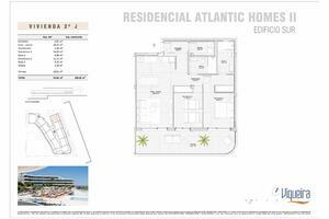 Appartamento di 2 Camere - El Madroñal - Atlantic Homes (20)