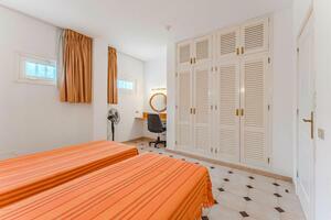 Hotel - San Eugenio Alto - Florida Park (58)