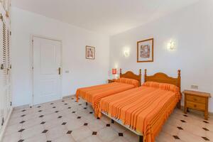 Hotel - San Eugenio Alto - Florida Park (59)