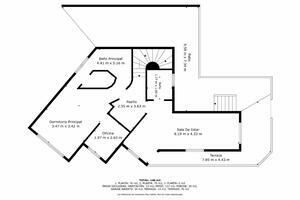 3 Bedroom House - Guía de Isora (40)