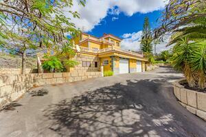 Villa mit 4 Schlafzimmern - San Miguel (0)