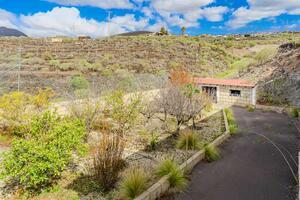 Villa mit 4 Schlafzimmern - San Miguel (1)