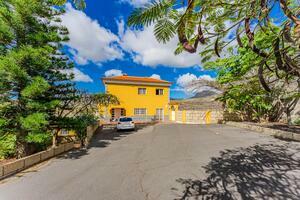 Villa mit 4 Schlafzimmern - San Miguel (4)