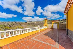 Villa mit 4 Schlafzimmern - San Miguel (9)