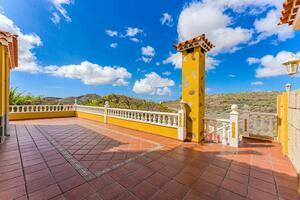 Villa mit 4 Schlafzimmern - San Miguel (10)