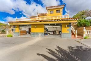 Villa mit 4 Schlafzimmern - San Miguel (14)