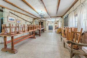 Villa mit 4 Schlafzimmern - San Miguel (16)