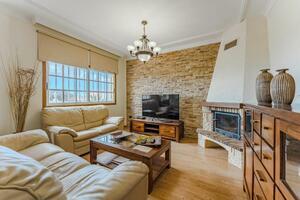 Villa mit 4 Schlafzimmern - San Miguel (17)