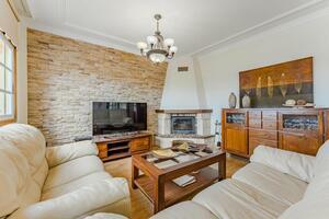 Villa mit 4 Schlafzimmern - San Miguel (18)