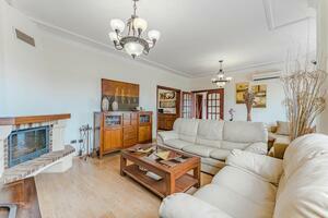 Villa mit 4 Schlafzimmern - San Miguel (20)