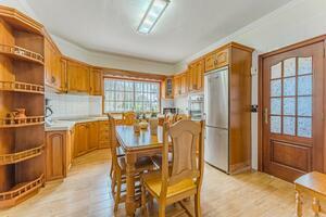 Villa mit 4 Schlafzimmern - San Miguel (21)