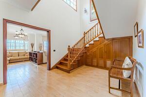 Villa mit 4 Schlafzimmern - San Miguel (23)