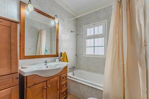 Villa mit 4 Schlafzimmern - San Miguel (25)