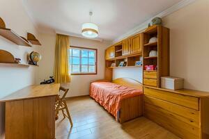 Villa mit 4 Schlafzimmern - San Miguel (27)