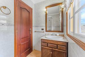 Villa mit 4 Schlafzimmern - San Miguel (29)