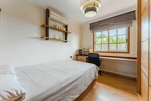 Villa mit 4 Schlafzimmern - San Miguel (30)