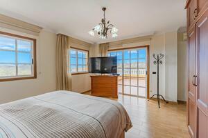 Villa mit 4 Schlafzimmern - San Miguel (33)