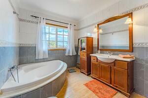 Villa mit 4 Schlafzimmern - San Miguel (35)