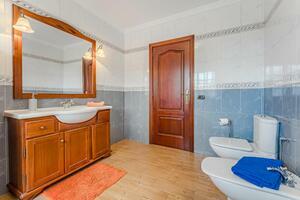 Villa mit 4 Schlafzimmern - San Miguel (36)