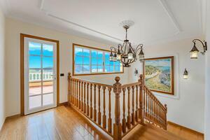 Villa mit 4 Schlafzimmern - San Miguel (37)