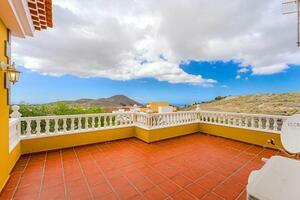 Villa mit 4 Schlafzimmern - San Miguel (38)