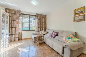 Maison de ville de 3 chambres - El Médano (1)