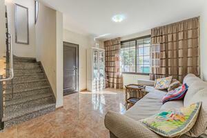 Maison de ville de 3 chambres - El Médano (2)