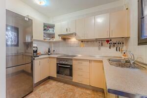 Maison de ville de 3 chambres - El Médano (4)