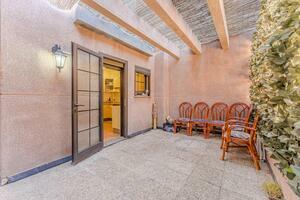 Maison de ville de 3 chambres - El Médano (5)