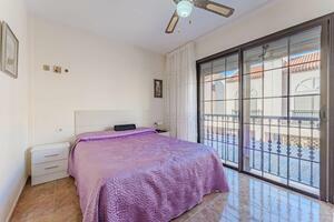 Maison de ville de 3 chambres - El Médano (7)