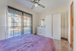 Maison de ville de 3 chambres - El Médano (8)