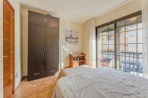 Maison de ville de 3 chambres - El Médano (10)