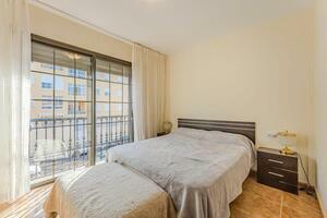 Maison de ville de 3 chambres - El Médano (11)