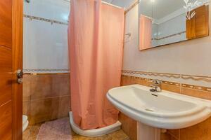 Maison de ville de 3 chambres - El Médano (12)