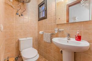 Maison de ville de 3 chambres - El Médano (13)