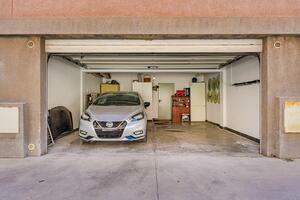 Maison de ville de 3 chambres - El Médano (14)