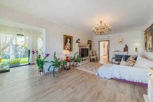 Villa di 3 Camere - Caldera del Rey  (5)