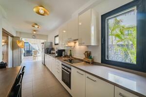 Villa di 3 Camere - Caldera del Rey  (9)