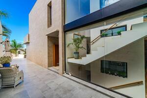 Villa di 3 Camere - Caldera del Rey  (15)