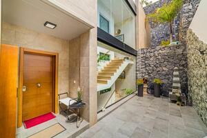 Villa di 3 Camere - Caldera del Rey  (4)