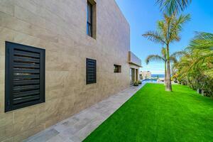 Villa di 3 Camere - Caldera del Rey  (13)