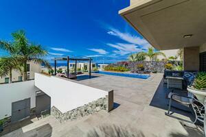 Villa di 3 Camere - Caldera del Rey  (3)