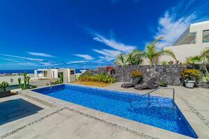 Villa di 3 Camere - Caldera del Rey  (0)