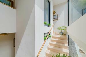 Villa di 3 Camere - Caldera del Rey  (16)