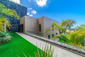 Villa di 3 Camere - Caldera del Rey  (29)