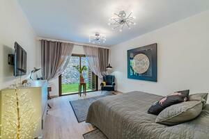 Villa di 3 Camere - Caldera del Rey  (27)