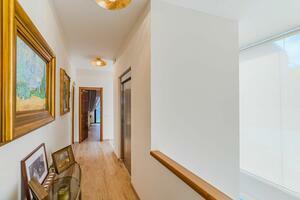 Villa di 3 Camere - Caldera del Rey  (17)